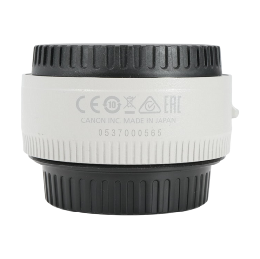 Canon EF 1.4x Extender III