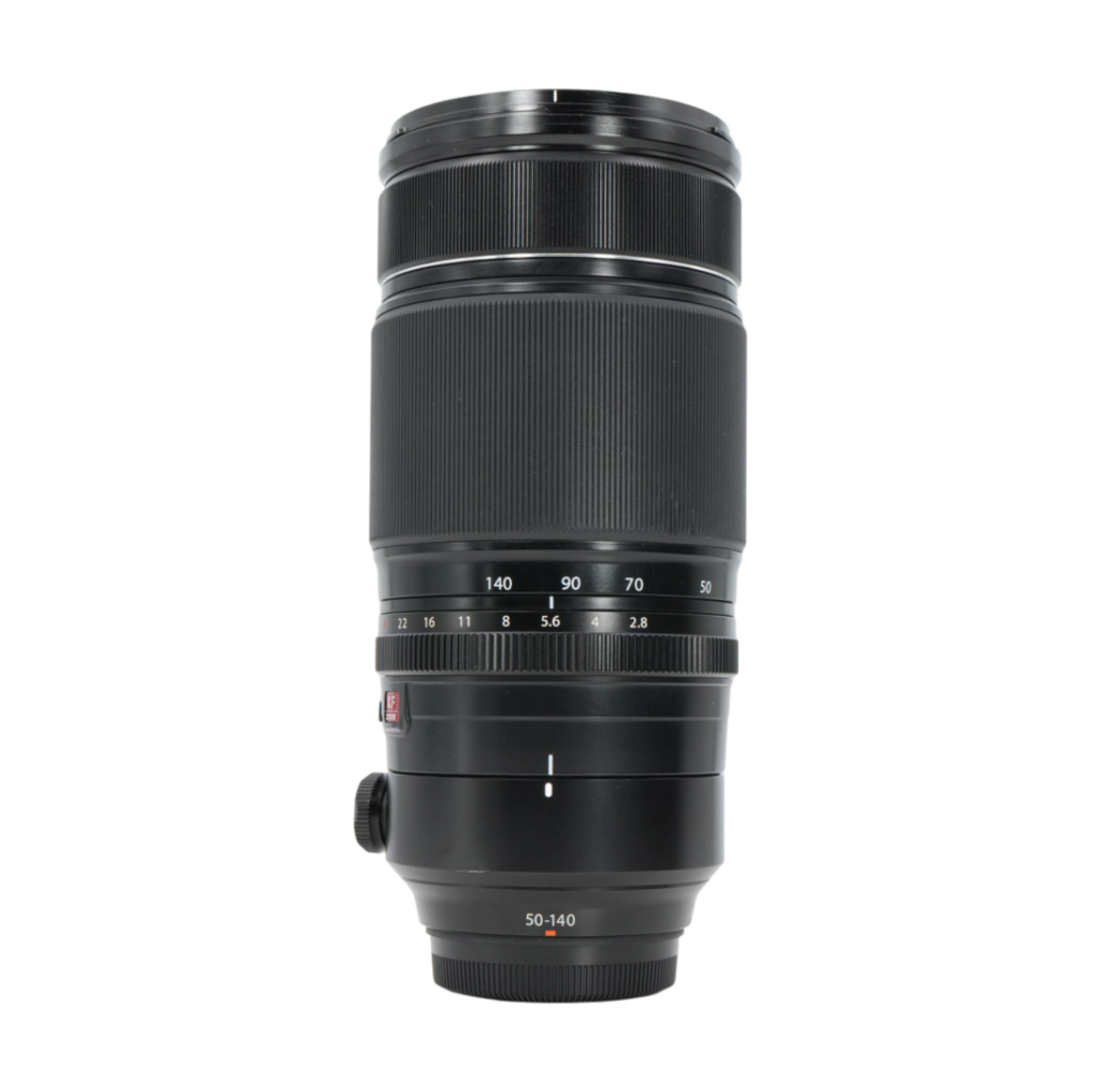 Fujifilm XF 50-140mm f/2.8 R LM OIS WR APS-C Mirrorless Lens