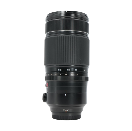 Fujifilm XF 50-140mm f/2.8 R LM OIS WR APS-C Mirrorless Lens