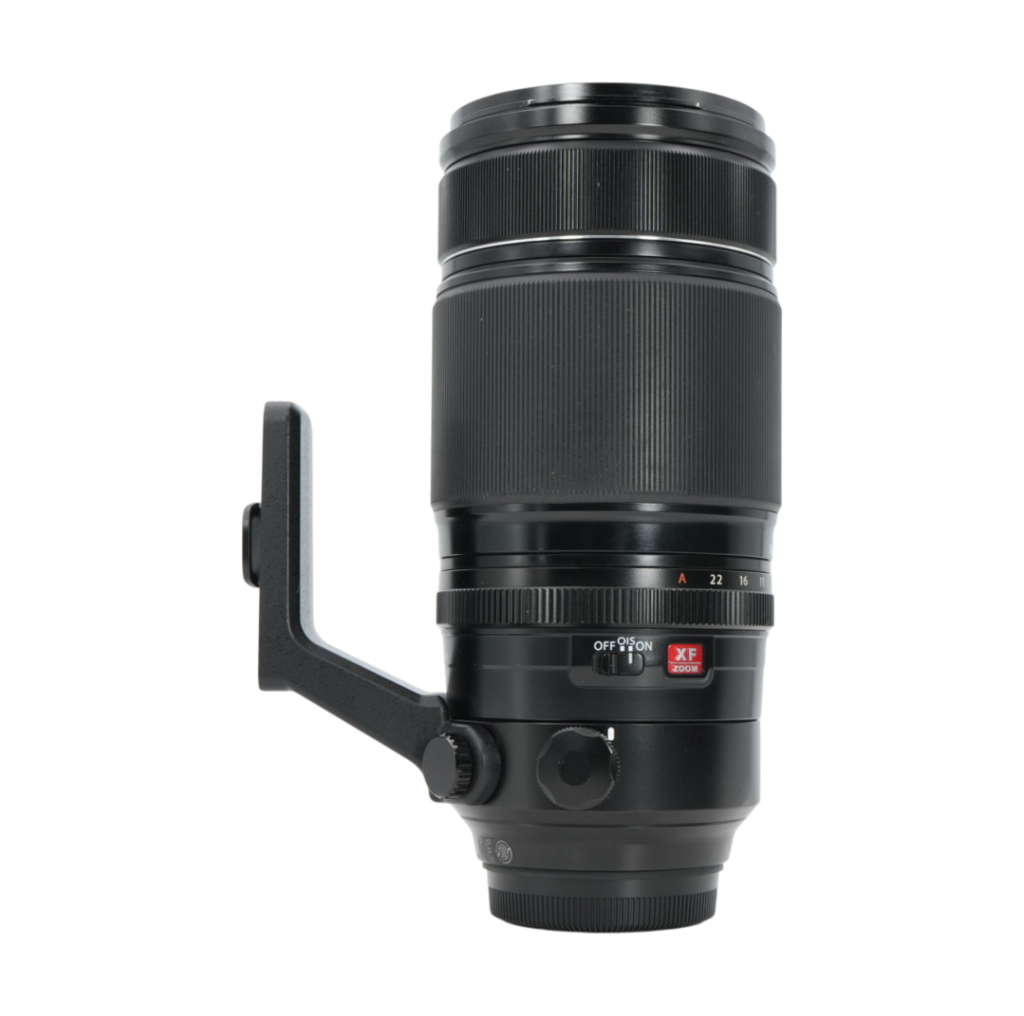 Fujifilm XF 50-140mm f/2.8 R LM OIS WR APS-C Mirrorless Lens