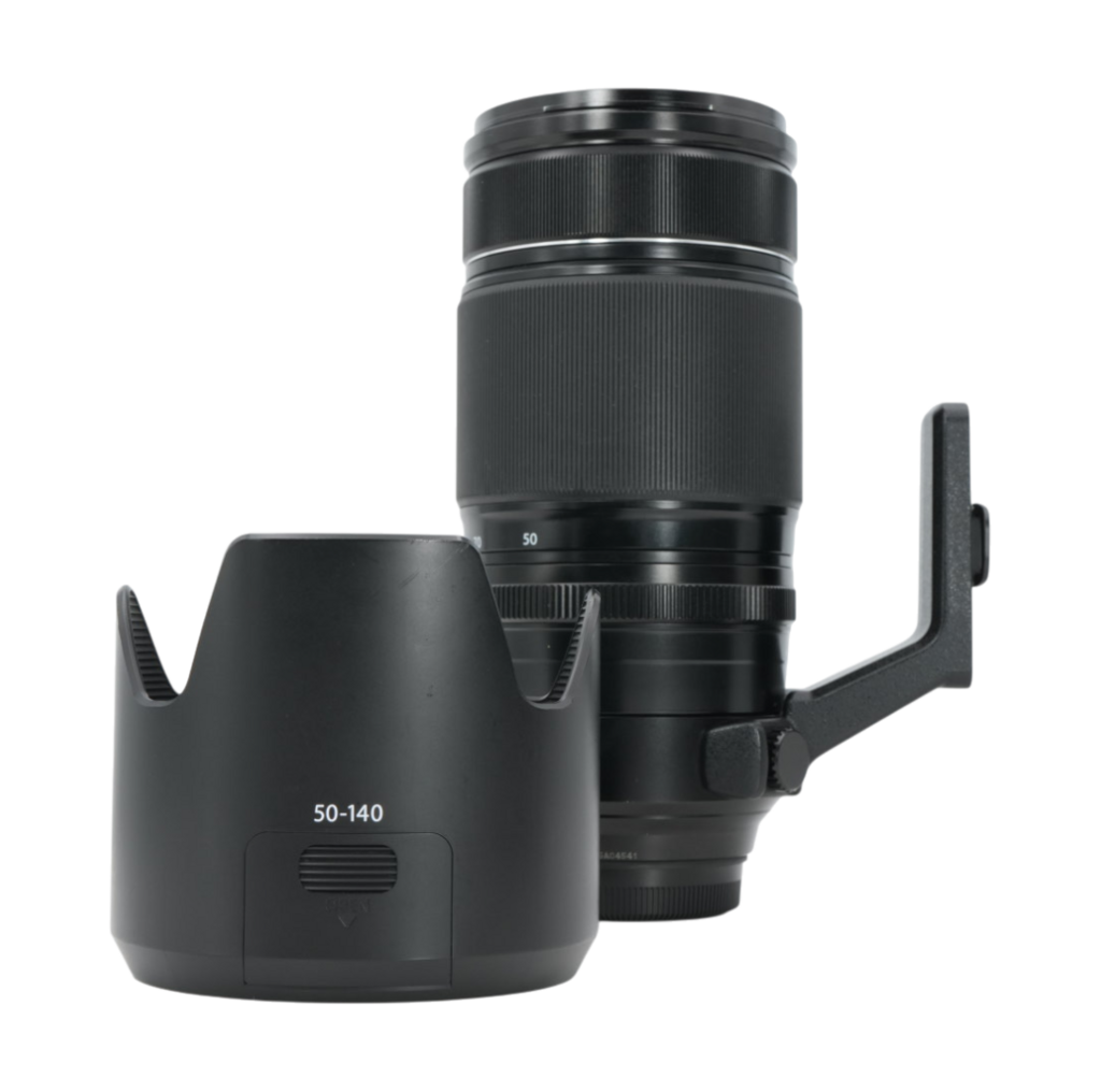 Fujifilm XF 50-140mm f/2.8 R LM OIS WR APS-C Mirrorless Lens