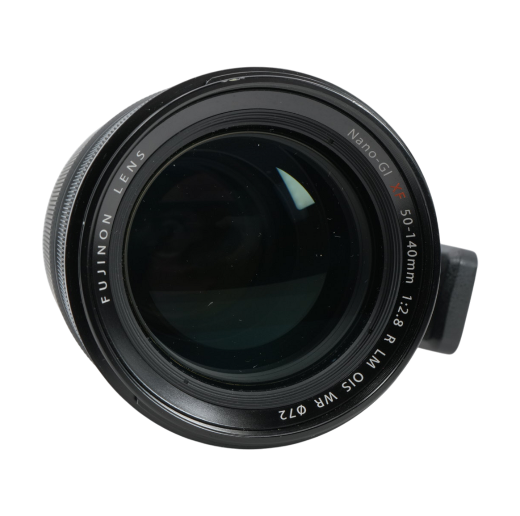 Fujifilm XF 50-140mm f/2.8 R LM OIS WR APS-C Mirrorless Lens