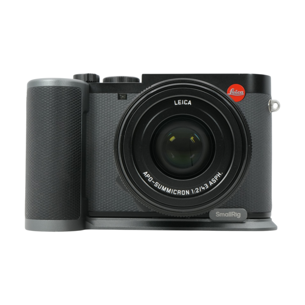 Leica Q3 43 Digital Rangefinder Camera