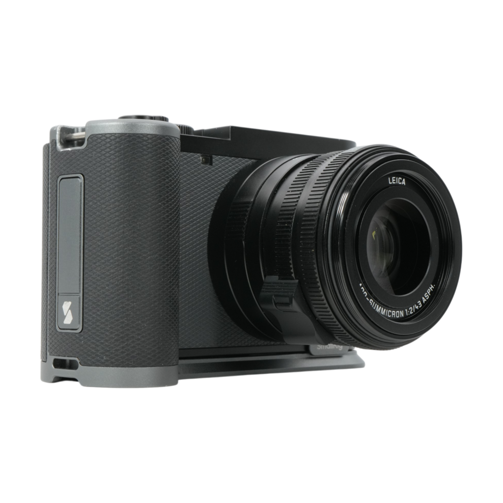 Leica Q3 43 Digital Rangefinder Camera