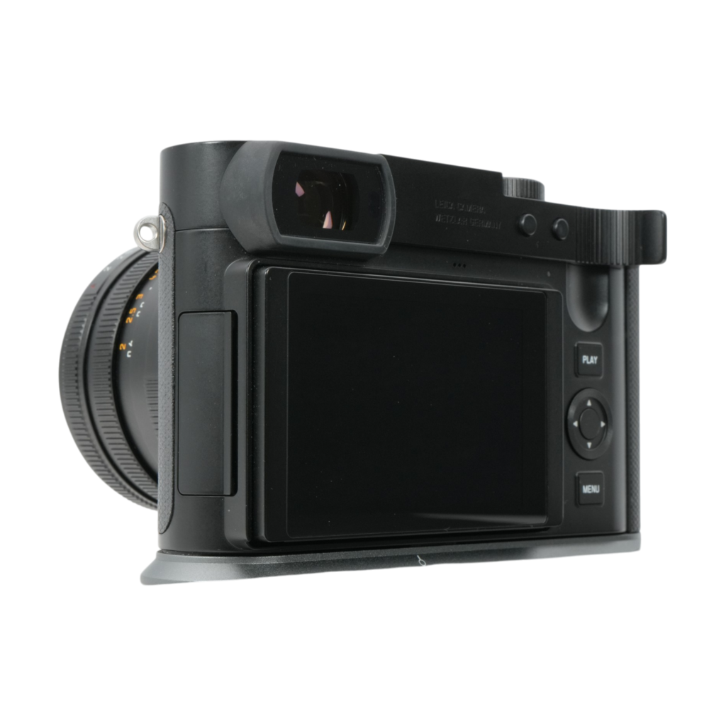 Leica Q3 43 Digital Rangefinder Camera