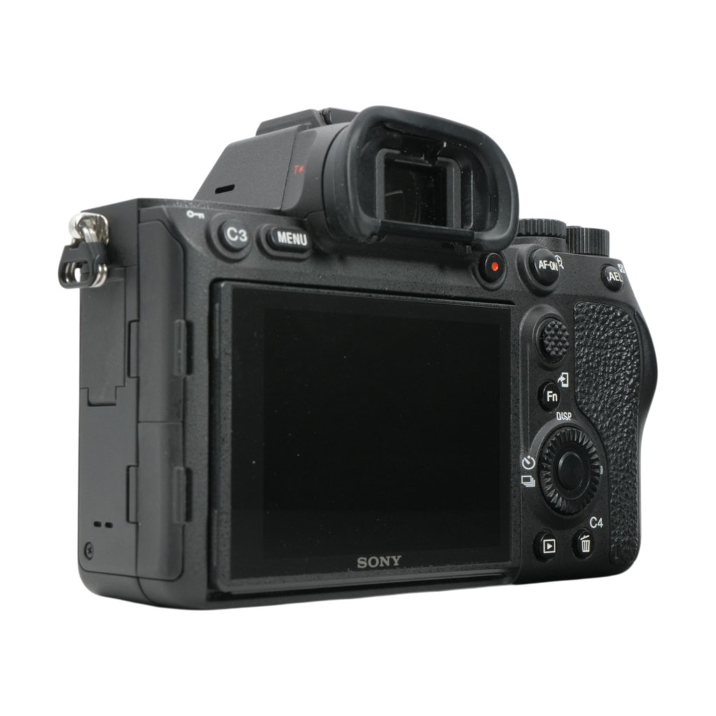 Sony Alpha a7R IV Full-frame Mirrorless Camera