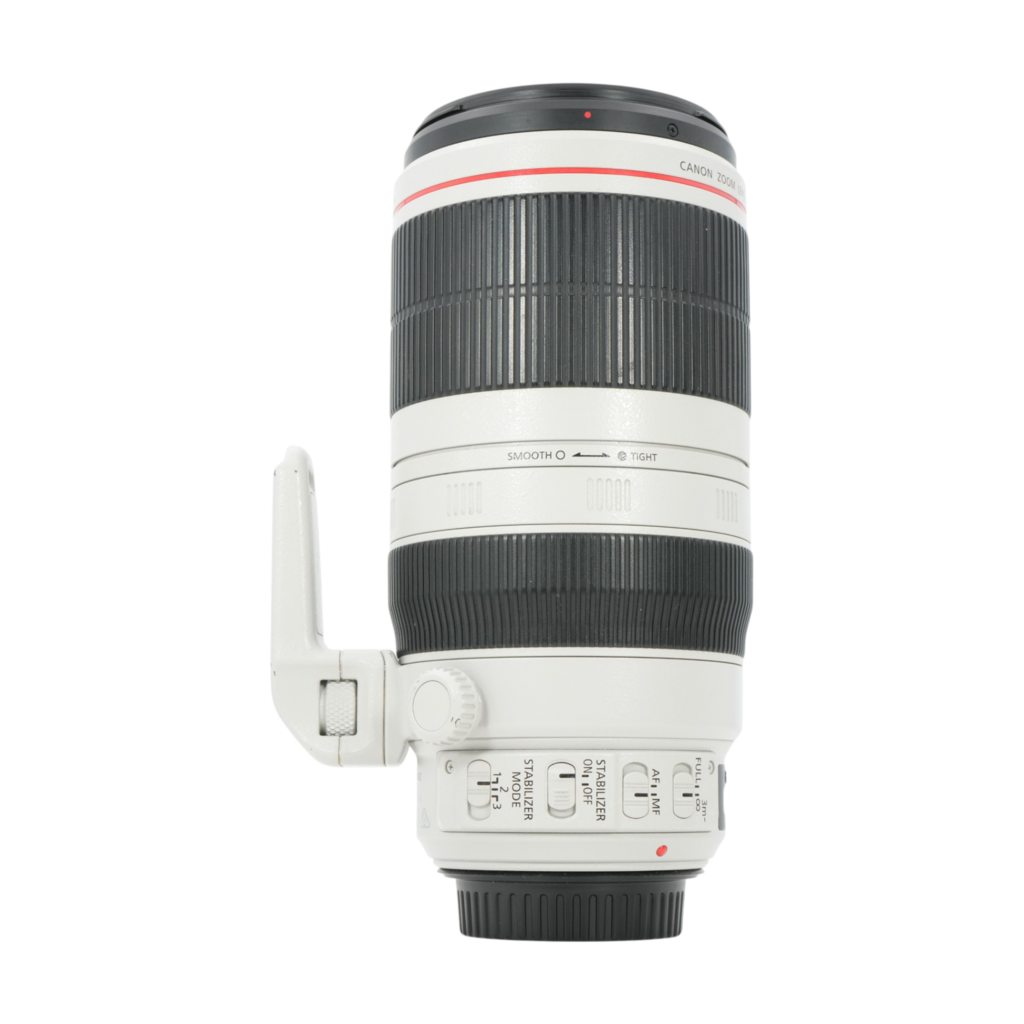 Canon EF 100-400mm f/4.5-5.6 L IS II USM Full-frame DSLR Lens