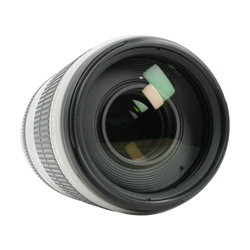 Canon EF 100-400mm f/4.5-5.6 L IS II USM Full-frame DSLR Lens