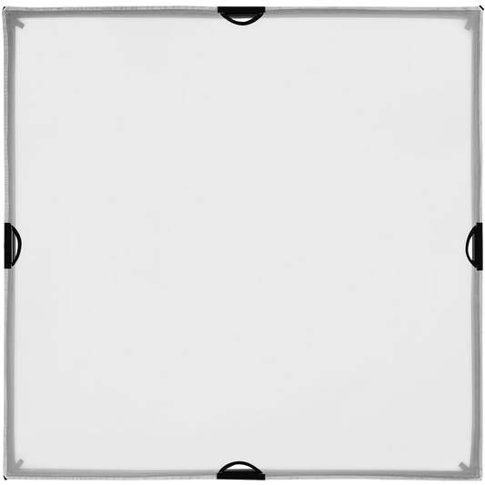 Westcott Scrim Jim Cine 4'X4' Kit