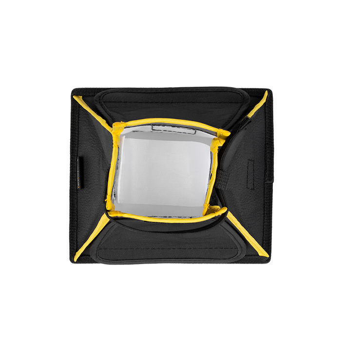 Promaster Speedlight Softbox - 5" x 6"