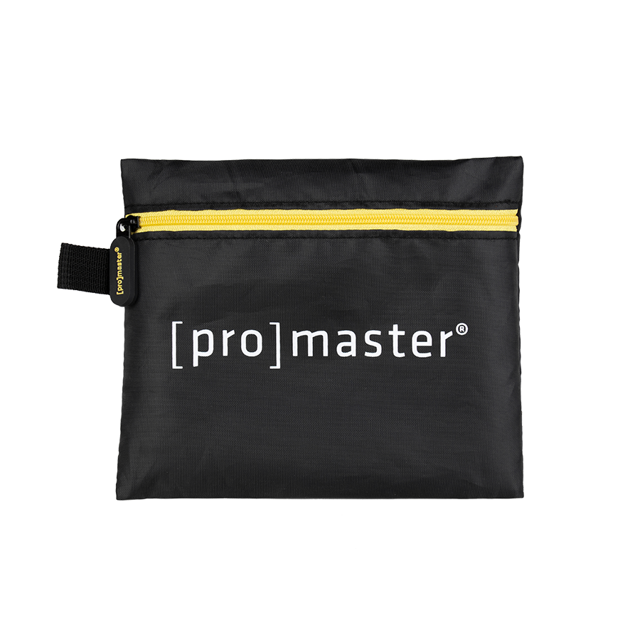 Promaster Speedlight Softbox - 5" x 6"