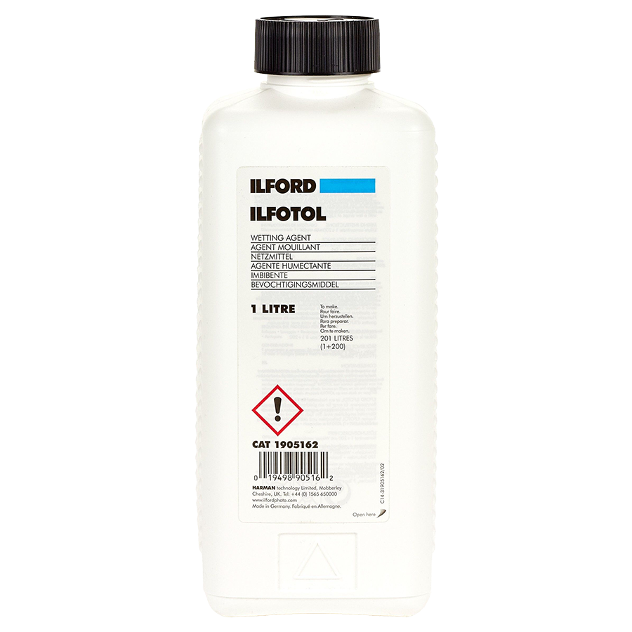 Ilford Ilfotol Wetting Agent