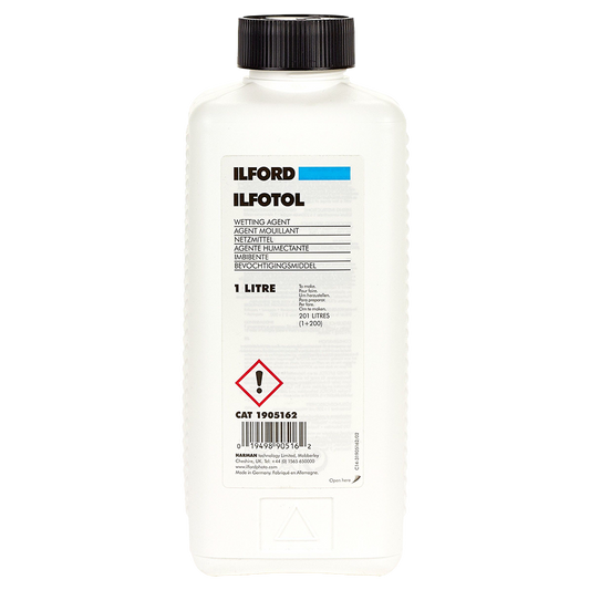 Ilford Ilfotol Wetting Agent
