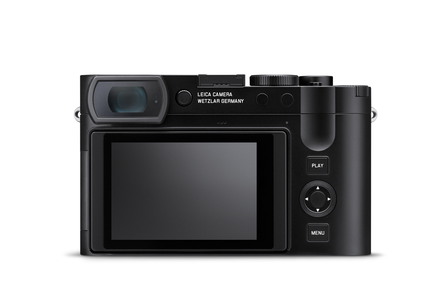 Leica Q3 Digital Mirrorless Camera