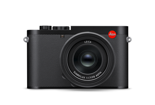 Leica Q3 Digital Mirrorless Camera