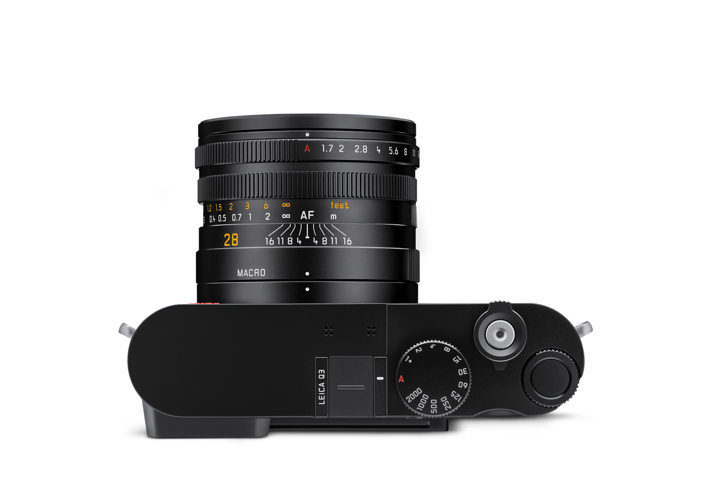 Leica Q3 Digital Mirrorless Camera