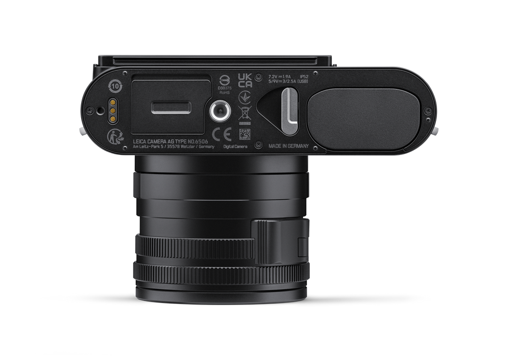 Leica Q3 Digital Mirrorless Camera