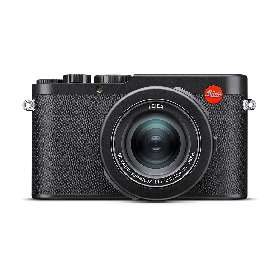 Leica D-Lux 8 Digital Camera