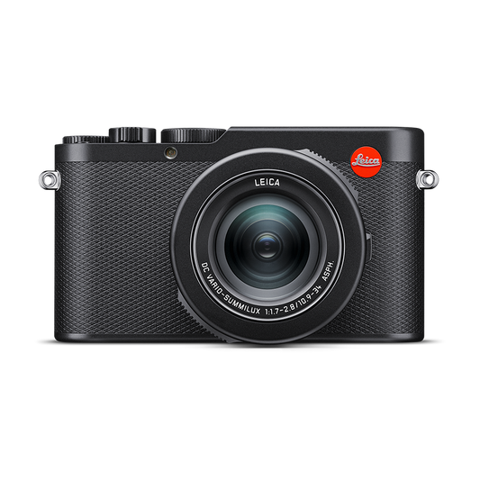 Leica D-Lux 8 Digital Camera