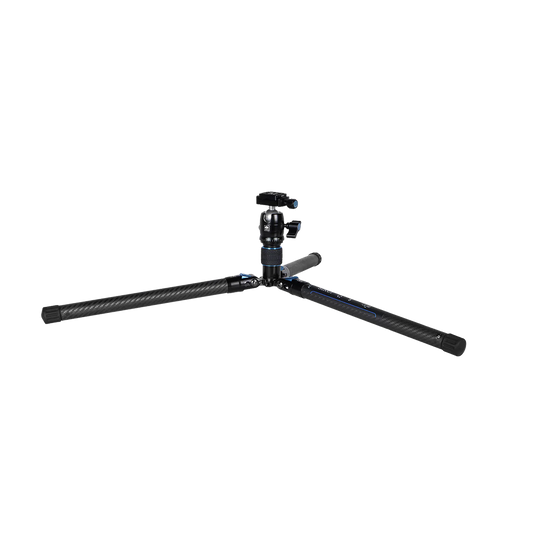 OPEN BOX - Sirui Traveler X - I Carbon Fiber Tripod Kit