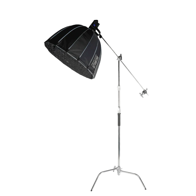 Sirui 40" C-Stand with Grip Head and Extension Arm