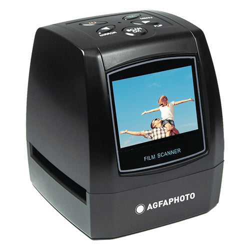 AGFAPhoto Realiview AFS100 Film Scanner