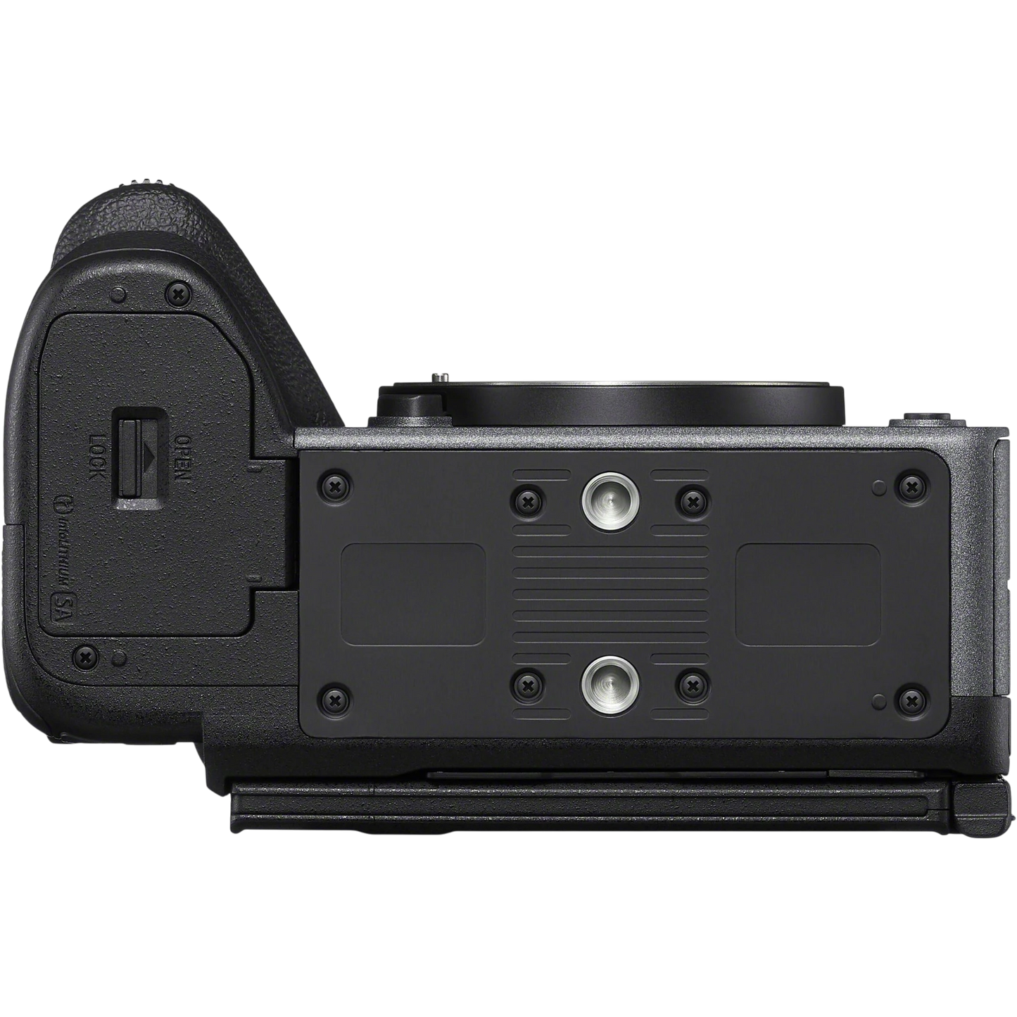 Sony FX5 Cinema Camera