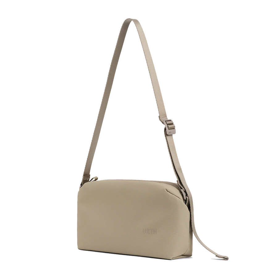 Urth Dolomite Crossbody Sling Bag