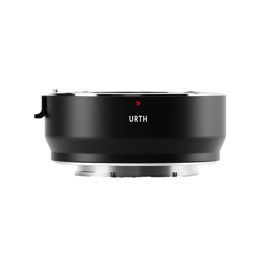 Urth Lens Mount Adapter, Canon EF For Sony E-mount Cameras