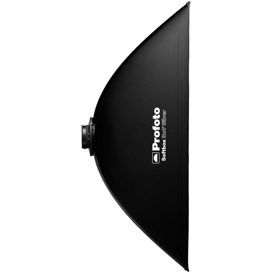 Profoto Softbox 3' x 4' - Silver