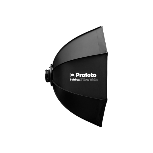 Profoto Soft Box - 3' Octa, White
