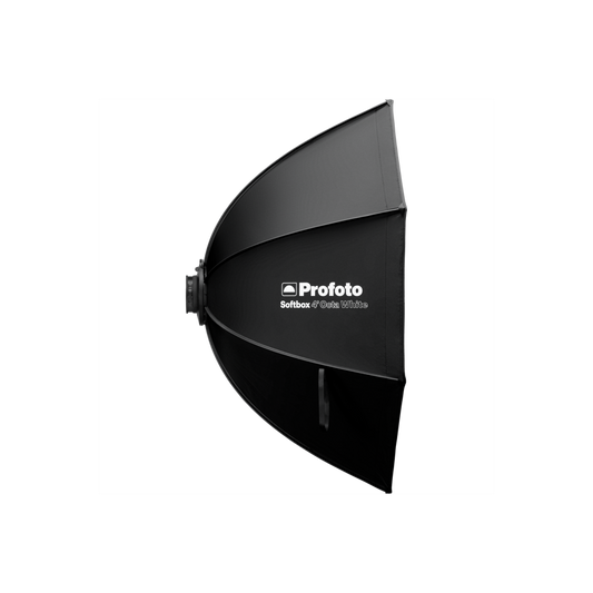 Profoto Softbox - 4' Octa, White
