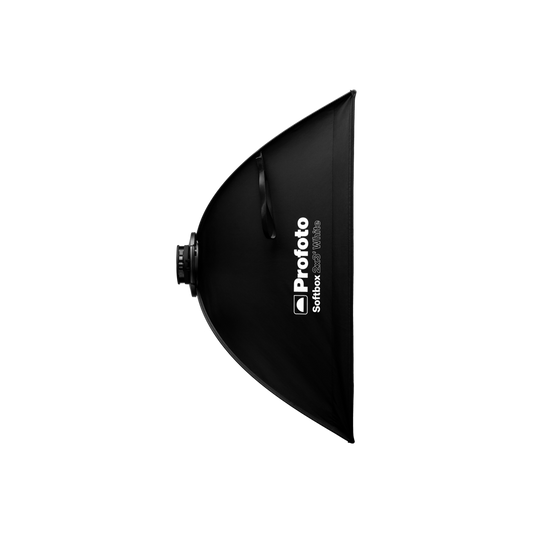 Profoto Softbox - 2x3' Rectangular, White