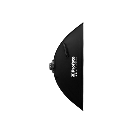 Profoto Softbox - 1x4' Strip, White