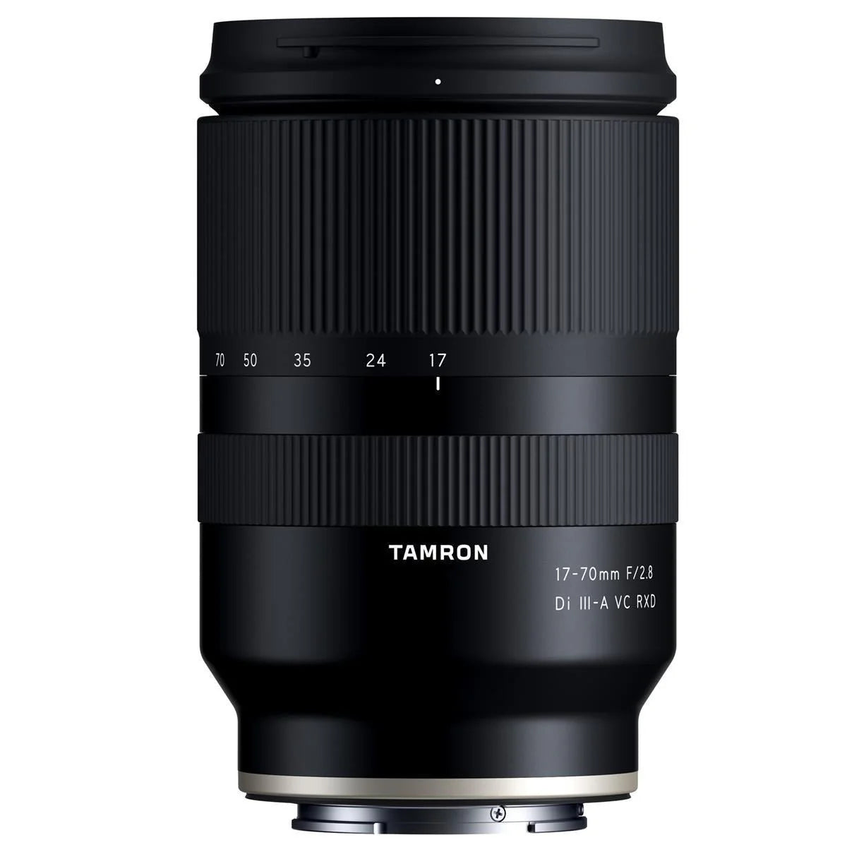 OPEN BOX-Tamron 17-70mm f/2.8 Di III-A VC RXD Lens E Mount