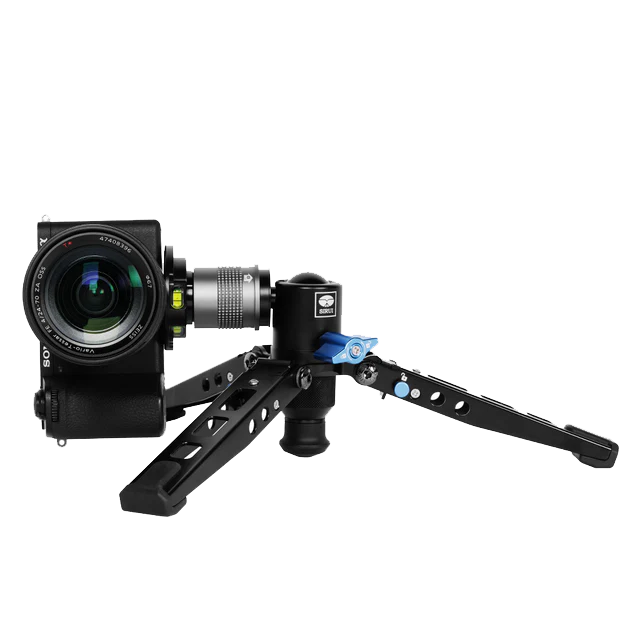 OPEN BOX - SIRUI SVM Rapid System One-Step Height Adjustment Modular Monopod