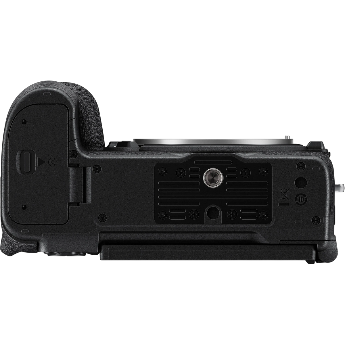 Nikon Z5 IIC Mirrorless Camera