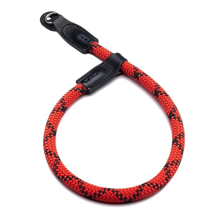 Cooph Rope Hand Strap - Duotone Red