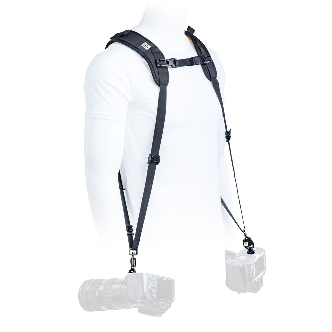 Blackrapid Double-X Extra Comfort
