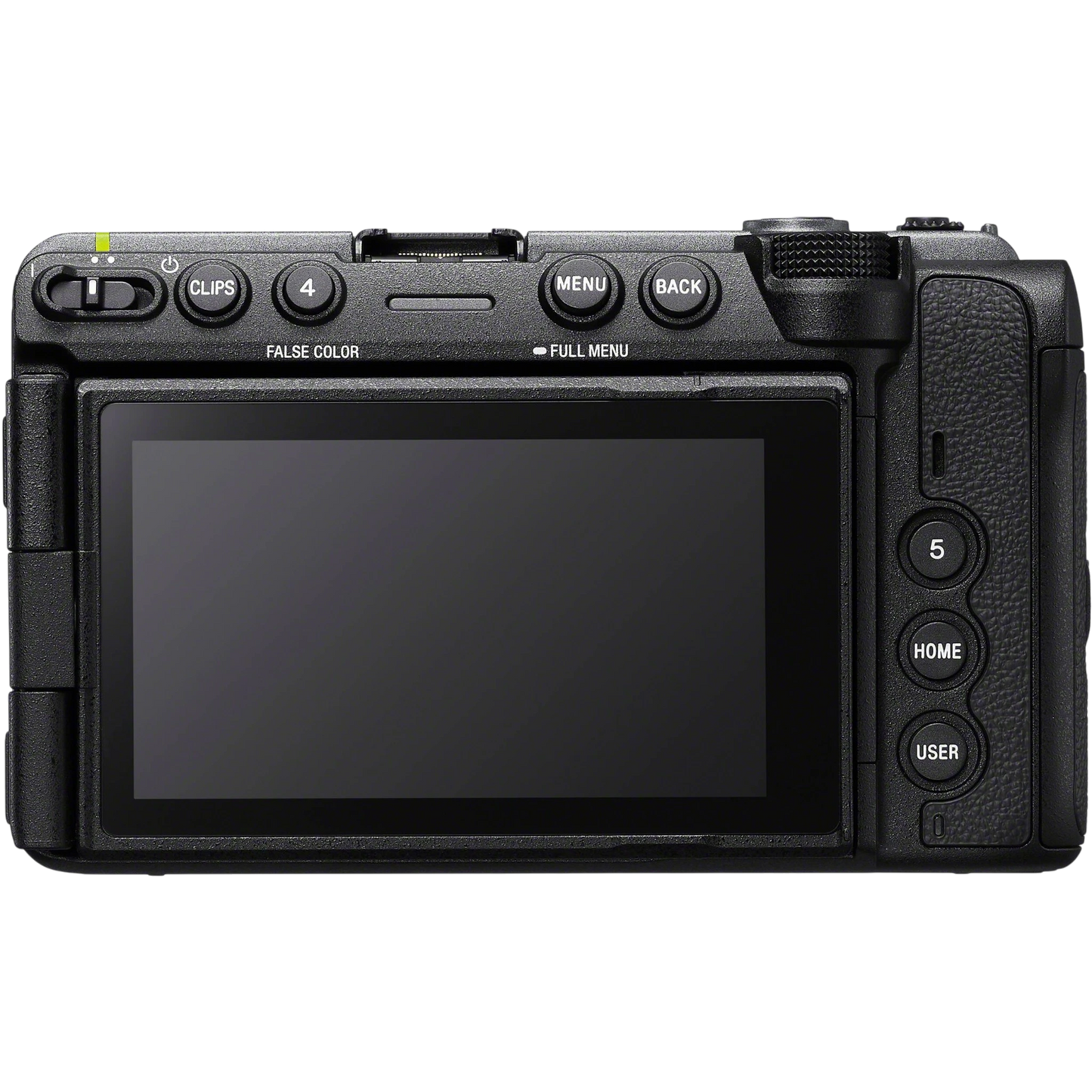 Sony FX5 Cinema Camera