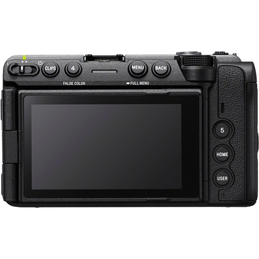 Sony FX5 Cinema Camera