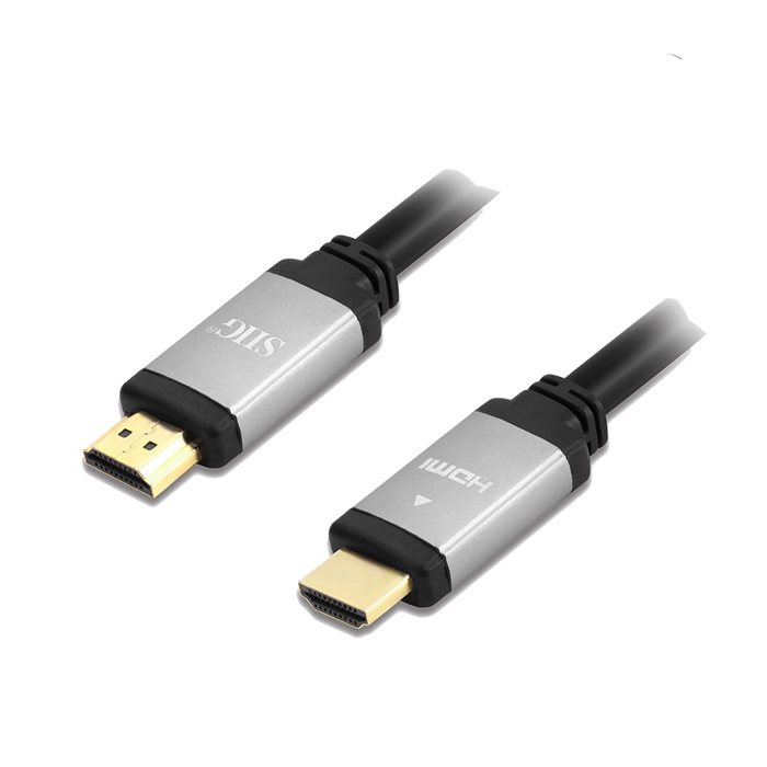 SIIG CB-H20Y11-S1 Ultra High Speed HDMI Cable - 4ft