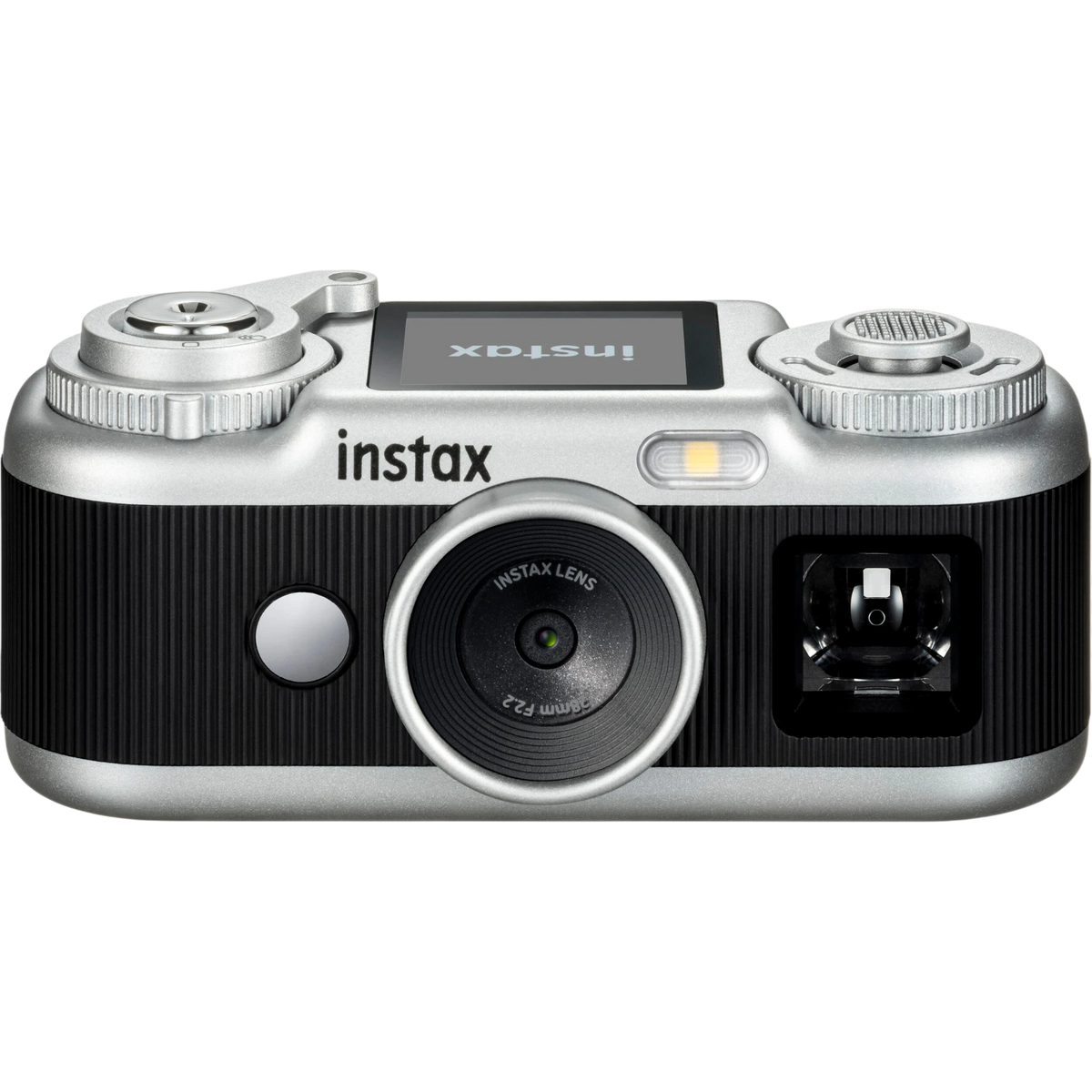 FUJIFILM instax Pal 2 Digital Camera