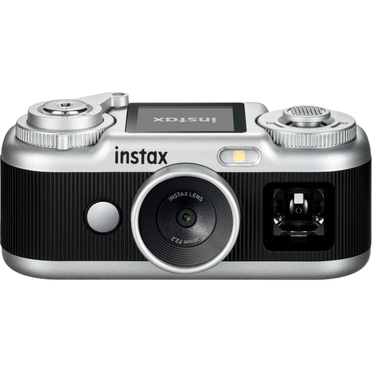 FUJIFILM instax Pal 2 Digital Camera