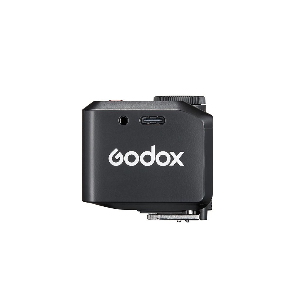 OPEN BOX - Godox IT30PRO TTL Mini Flash Canon