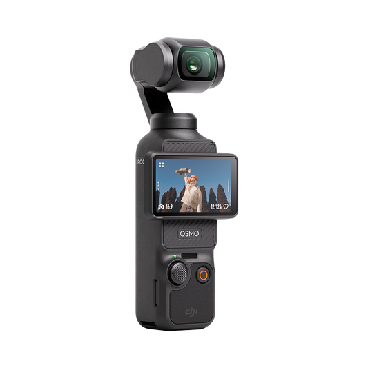 DJI Osmo Pocket 3 - Creator Combo