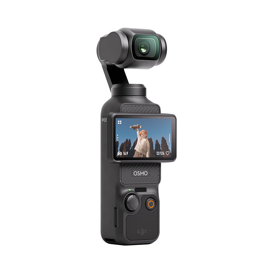 DJI Osmo Pocket 3 - Creator Combo