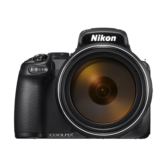 Nikon COOLPIX P1100 Digital Camera