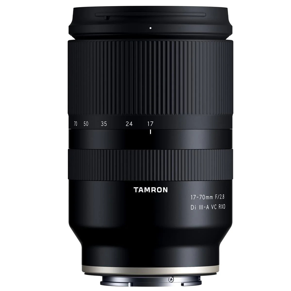 OPEN BOX-Tamron 17-70mm f/2.8 Di III-A VC RXD Lens E Mount