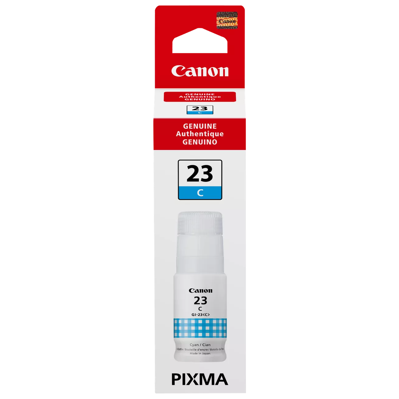 Canon GI-23 Ink Bottle for PIXMA G620